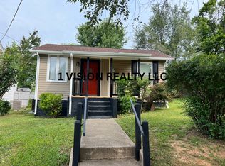 2525 Fairview Ave, Lynchburg, VA 24501