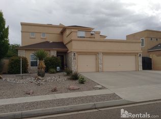 5016 Brown Bear Dr NE, Rio Rancho, NM 87144