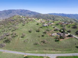 Jacks Hill Rd, Tehachapi, CA 93561