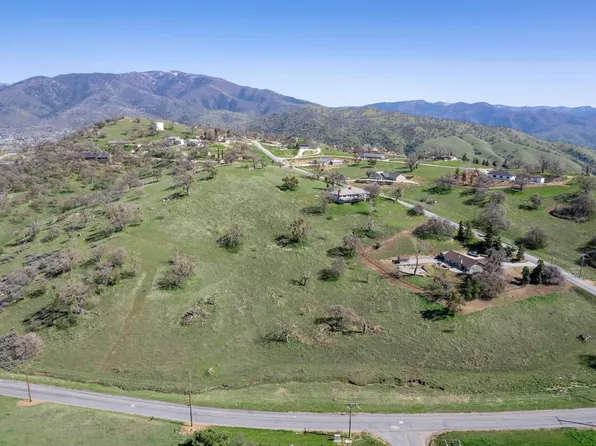 Jacks Hill Rd, Tehachapi, CA 93561