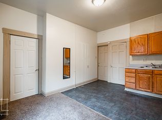 100 W. 6th Ave, Columbus, OH 43201