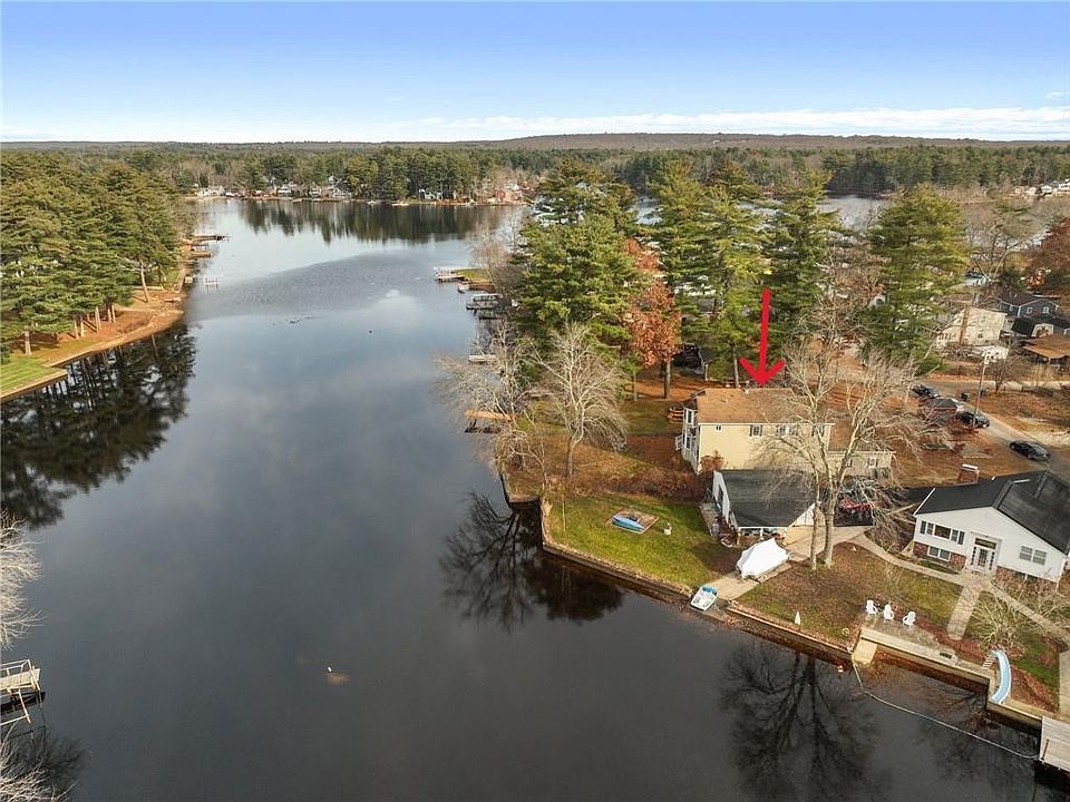 412 Shady Valley Rd, Coventry, RI 02816 Zillow