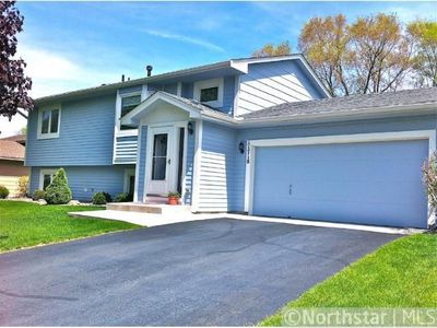 11718 Florida Ave N, Champlin, MN, 55316