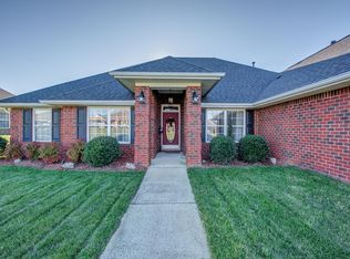 2441 Kinmere Drive, Gastonia, NC 28056