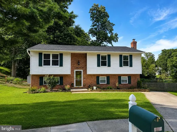 2805 Merrick Way, Abingdon, MD 21009