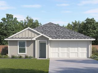 The Anderson Plan, Swenson Heights, Seguin, TX 78155