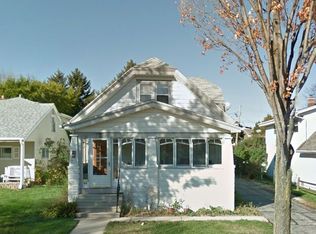 9014 W Mitchell St, Milwaukee, WI 53214