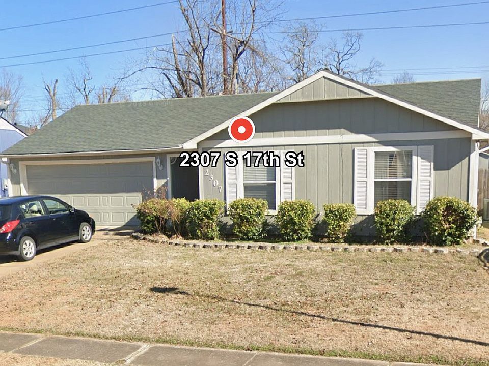 1st image of 2307 S 17th St
