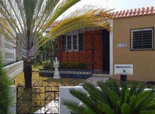 A-13 Monte Brisas Calle J, Fajardo, PR 00738