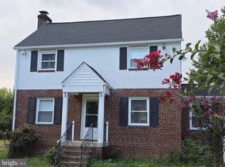 5427 Dawes Ave, Alexandria, VA 22311