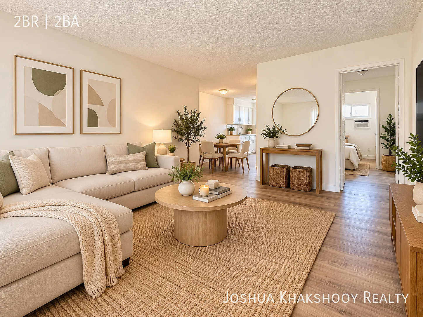 6828 Fulton Ave North Hollywood, CA 91605 — Photo 4