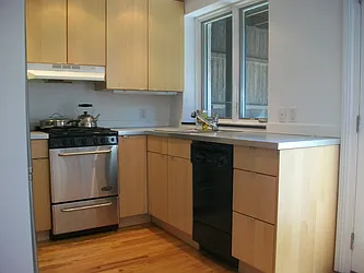 Rented by BLS Realty