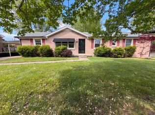 242 Kingswood Dr, Clarksville, TN 37043