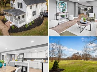 3413 James Run Rd, Aberdeen, MD 21001