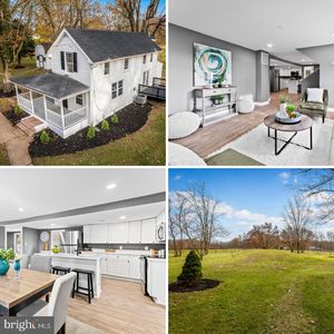 3413 James Run Rd, Aberdeen, MD, 21001