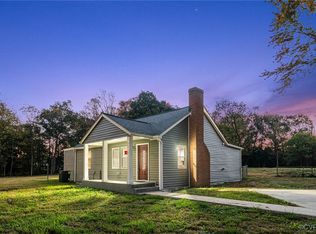 15412 Moores Mill Rd, Ruther Glen, VA 22546