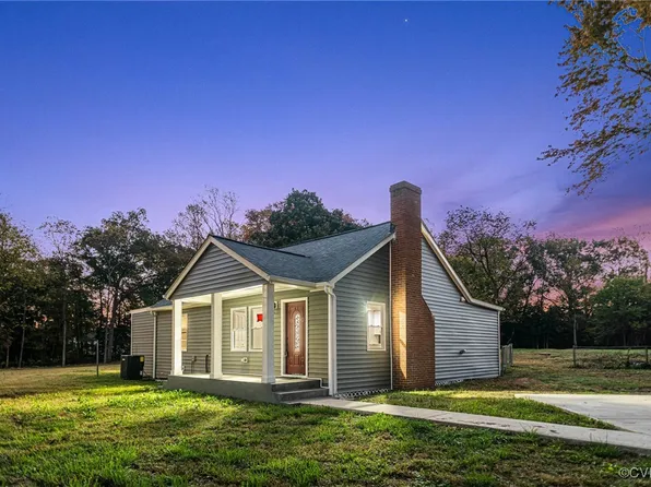 15412 Moores Mill Rd, Ruther Glen, VA 22546