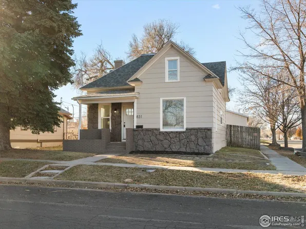 831 Lake St, Fort Morgan, CO 80701