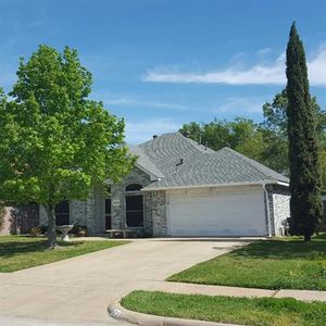 522 Bowie St, Forney, TX, 75126