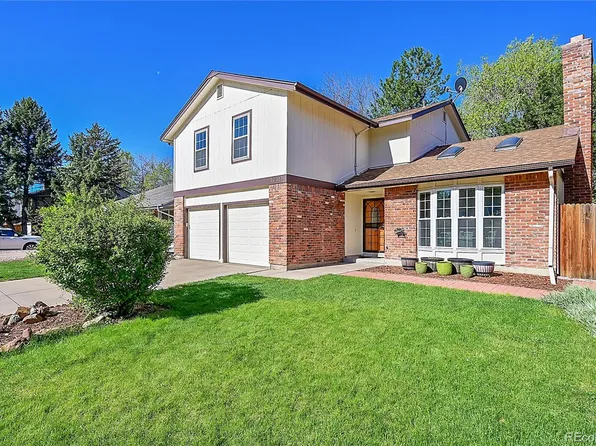 12317 E Bates Circle, Aurora, CO 80014