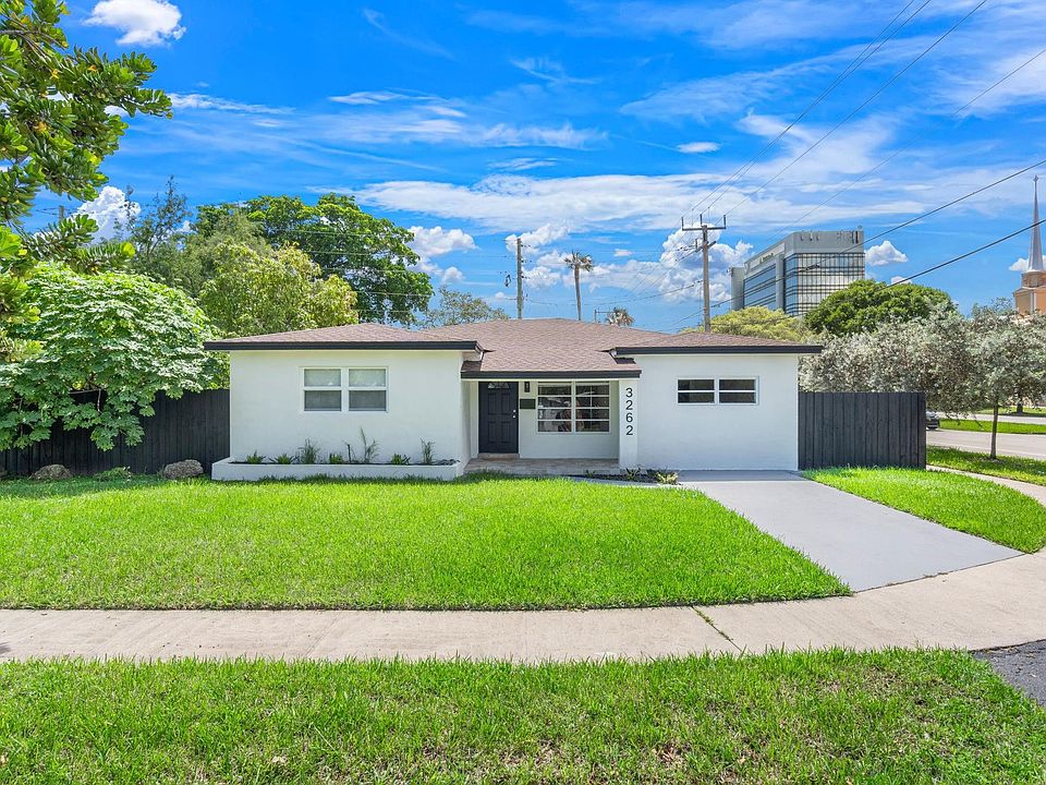 1st image of 3262 Pierce Street