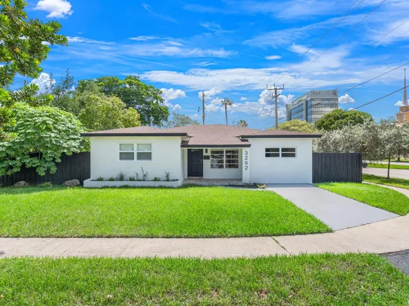 3262 Pierce Street, Hollywood, FL 33021