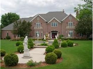 Laquinta Dr, Bay City, MI 48706