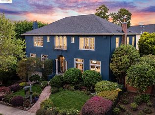 1066 Longridge Rd, Oakland, CA 94610