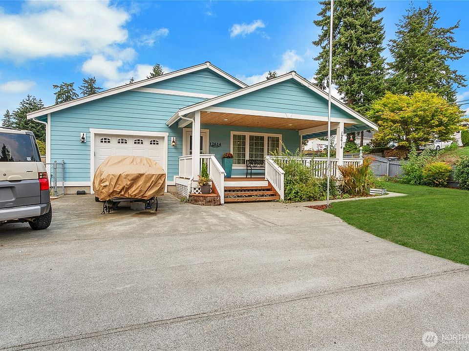 12614 Naomilawn Drive SW, Lakewood, WA 98498 | Zillow