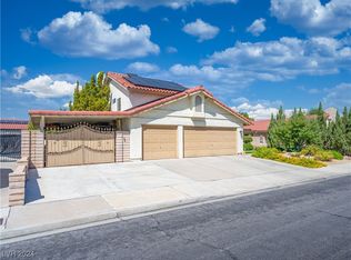 8644 Cremona Dr, Las Vegas, NV 89117