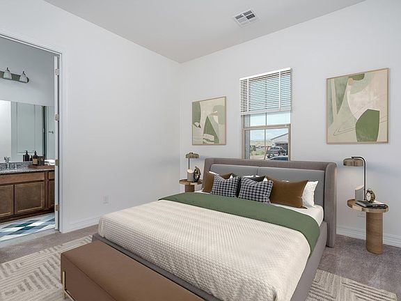 tierra floor plan new homes for sale the foothills at arroyo norte new river az william ryan