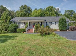 608 Steel Rd, Bessemer City, NC 28016