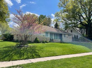 3743 Sheridan Blvd, Lincoln, NE 68506