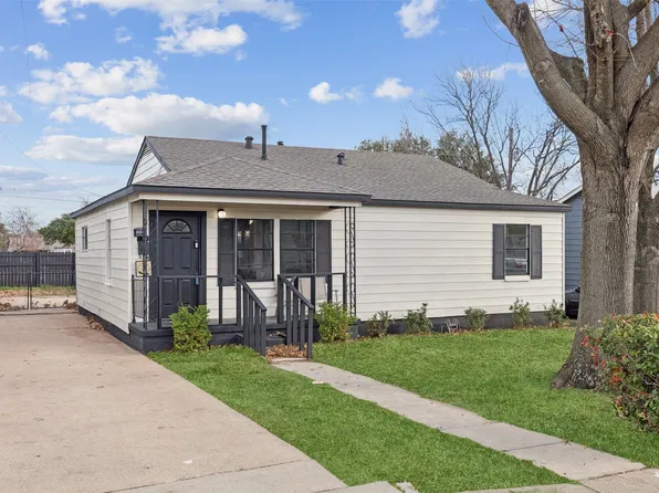 604 Ford St, Garland, TX 75040