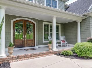 13160 Sodbury Dr, Midlothian, VA 23113