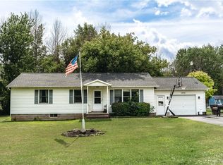 1772 North Rd, Waterloo, NY 13165