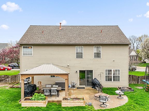 3rd image of 18167 Kinder Oak Dr