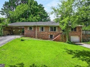 2678 Elkhart Cir SW, Marietta, GA 30064