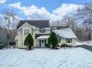 161 High Point Dr, Kunkletown, PA 18058