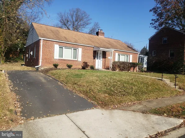 4969 34th St N, Arlington, VA 22207