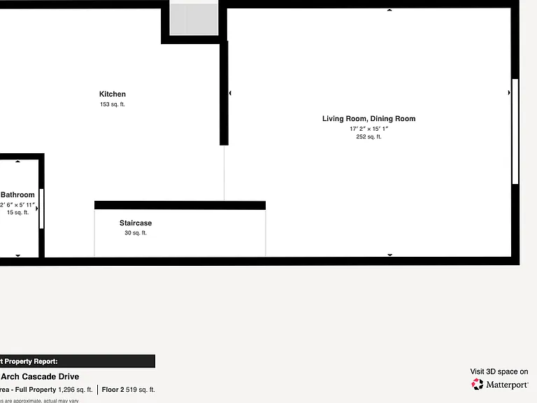 5288 Royal Arch Cascade Dr — Photo 27