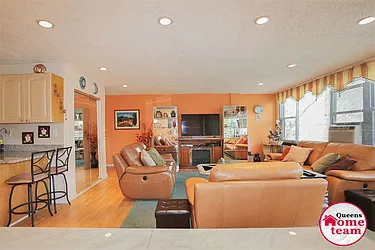 Sold by Keller Williams Realty Landmark II