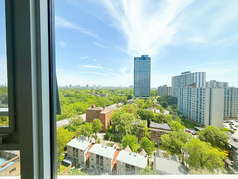 609 Sherbourne St #1409 — Photo 17