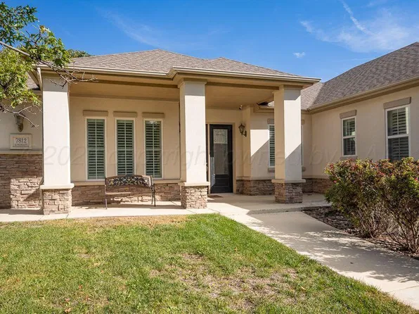 7812 Kingsgate Dr, Amarillo, TX 79119