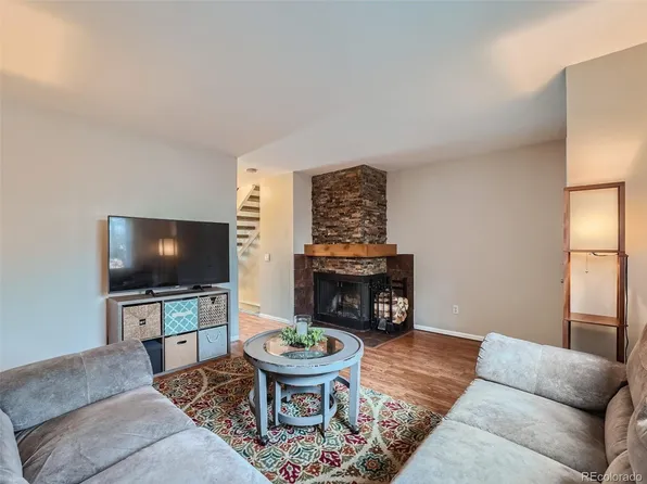 6007 Yarrow Street #J, Arvada, CO 80004