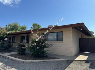 4534 E Fairmount St APT C, Tucson, AZ 85712