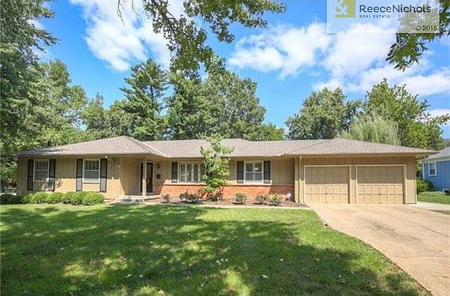 Curb appeal galore!