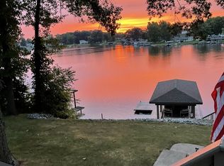 5785 N Stahl Rd, Monon, IN 47959