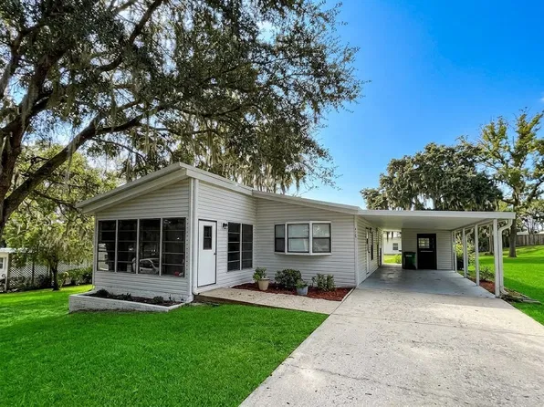6997B Ganton Rd #922, Ocala, FL 34472