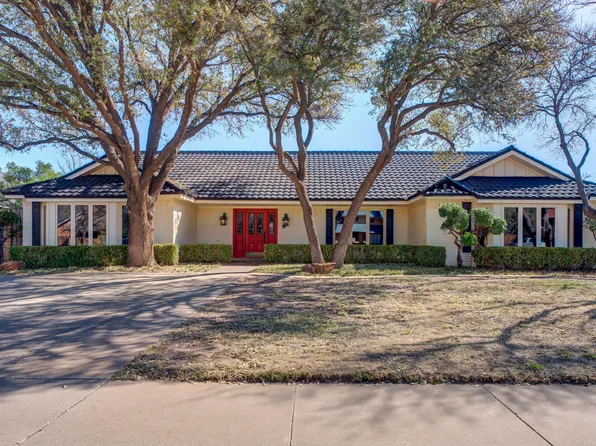 8405 Vicksburg Ave, Lubbock, TX 79424